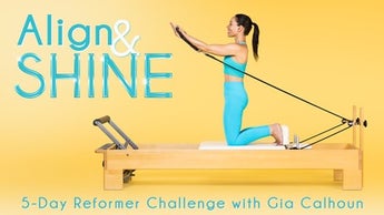 Align & Shine Image