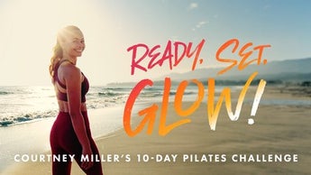 Ready, Set, Glow! Image