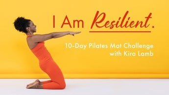 I Am Resilient Image