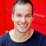 Benjamin Degenhardt Image