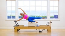 Reformer Workouts