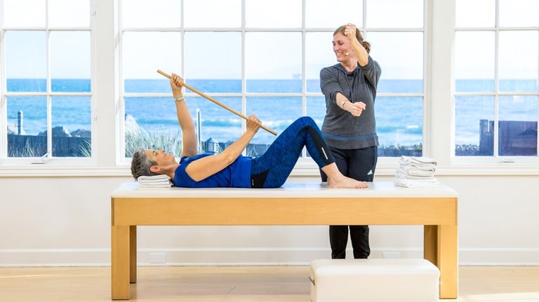 Breast Cancer Recovery Image