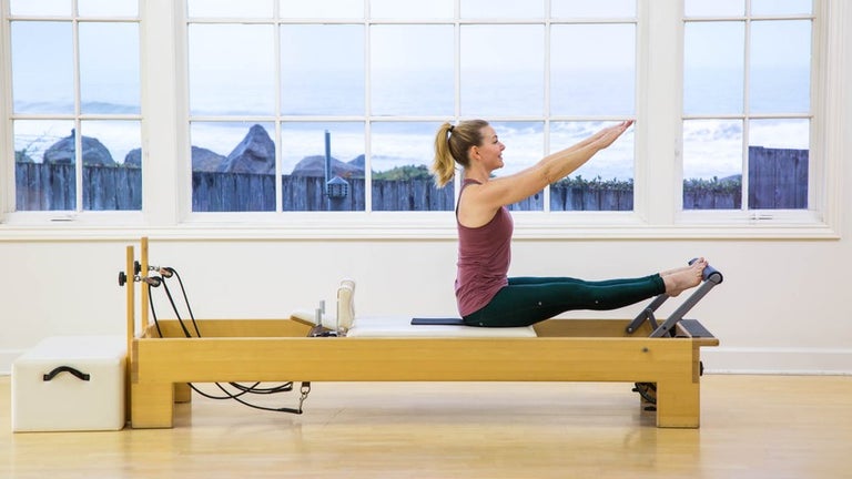 Reformer Essentials Image