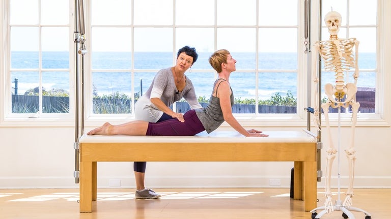 Move your Pelvis Image