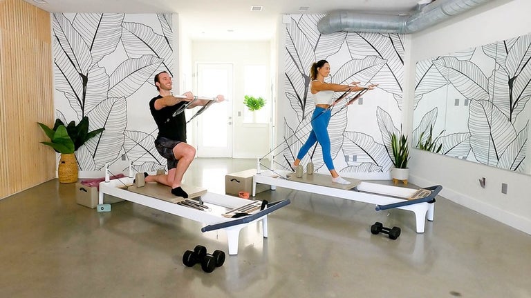 Power Abs and Leg Circuit Image