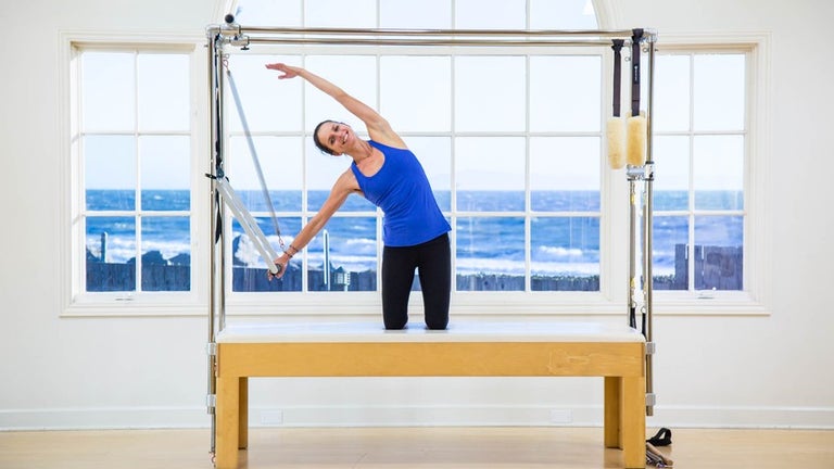 Moving Cadillac Flow Image