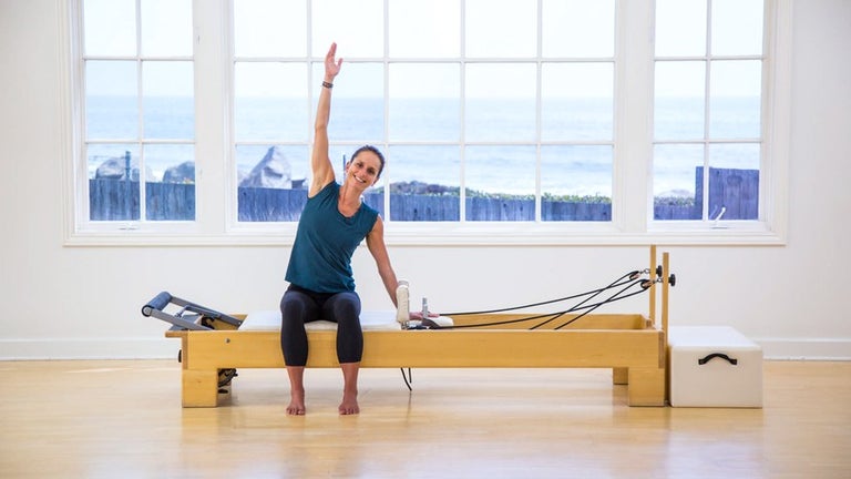 Restorative Reformer Image