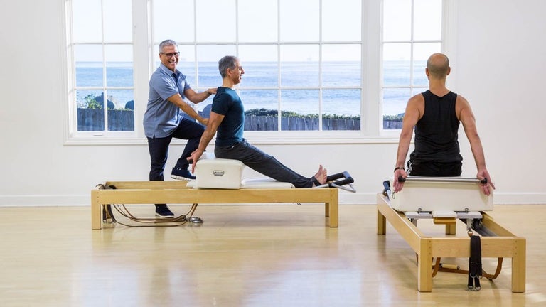 Precise Reformer Image