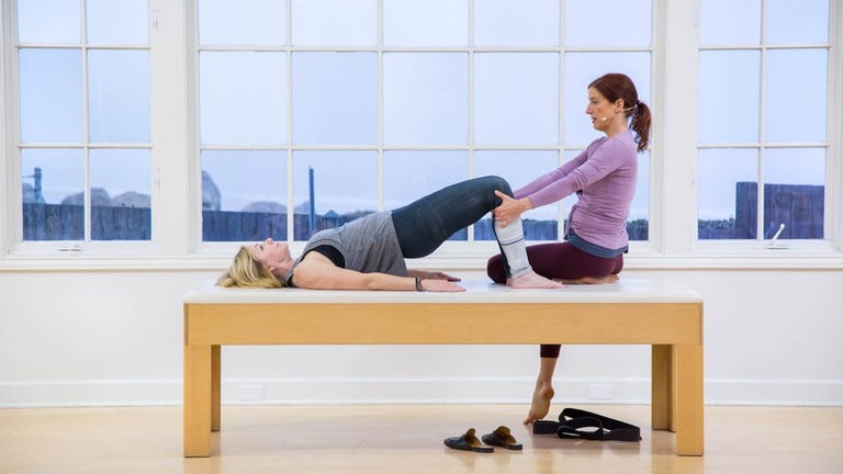 Sciatica Relief Image