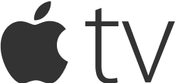 Available on Apple TV