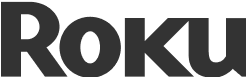 Available on Roku